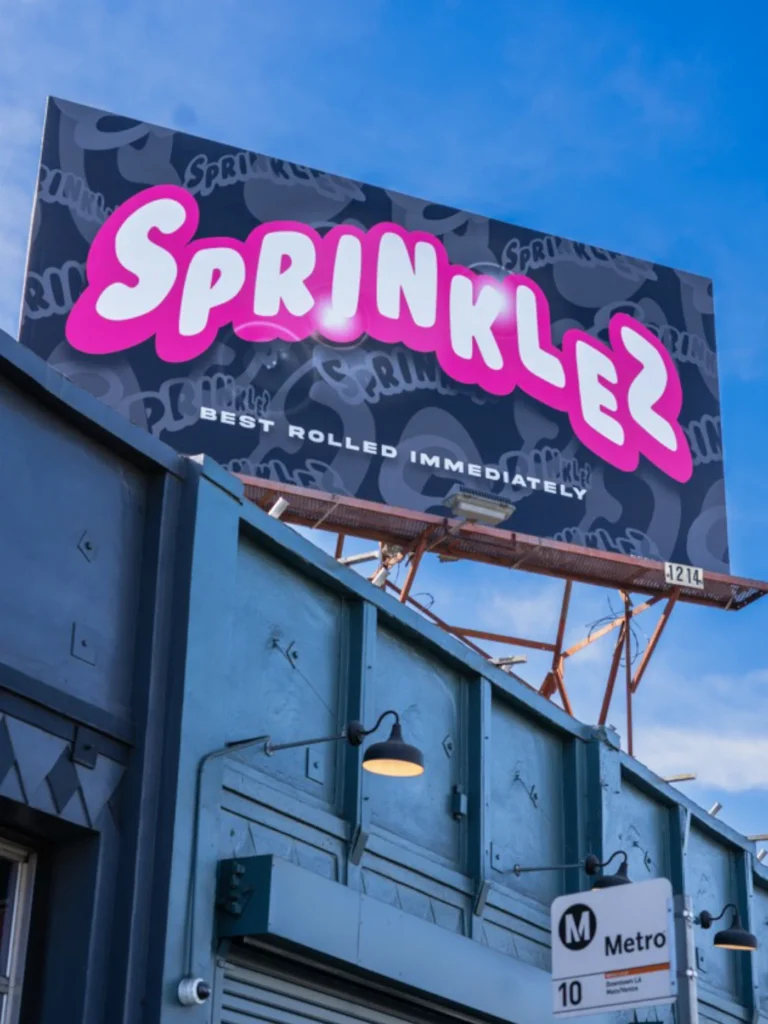 Sprinklez