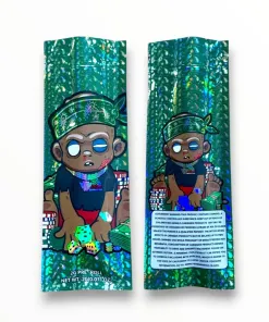 Baby Gamble 2 Gram Pre Roll