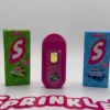 Sprinklez Cart