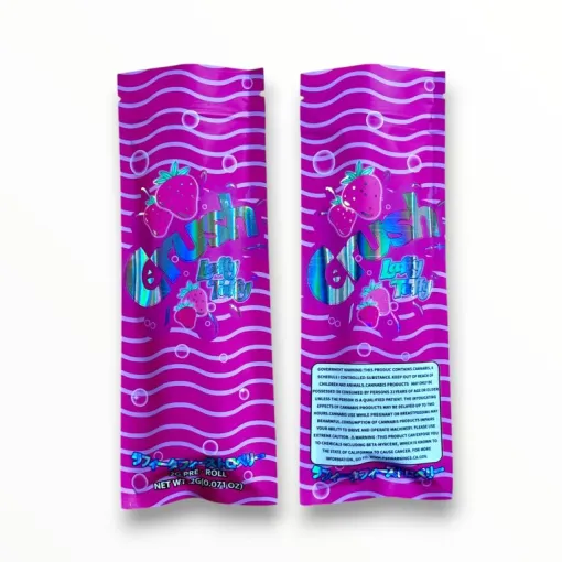 Crush Laffy Taffy 2 Gram Pre Roll