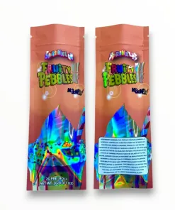 Fruity Pebbles Milk Shake Madness 2 Gram Pre Roll