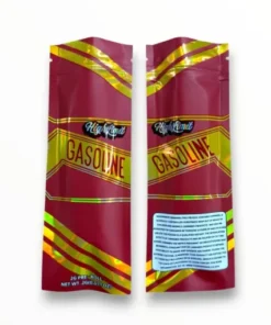 Gasoline High Limit 2 Gram Pre Roll