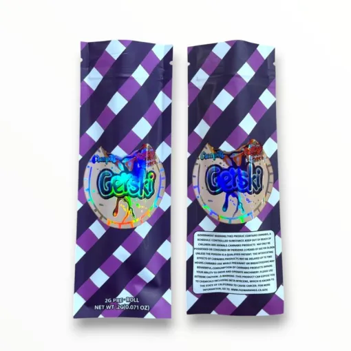 Gerski 2 Gram Pre Roll