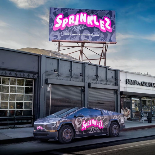 SPRINKLEZ