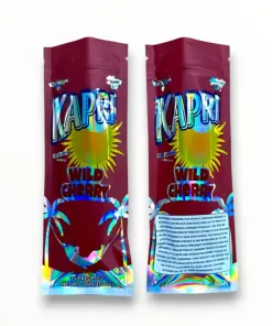 #KapriWildCherry #2Gram #PreRoll
