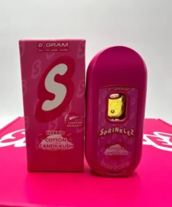 Sprinklez
