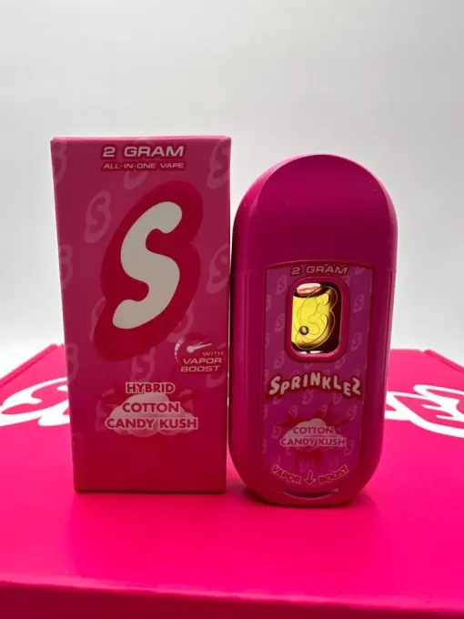 Sprinklez