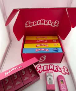 Sprinklez