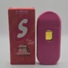 Sprinklez cart