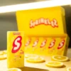 Sprinklez cart