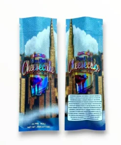 Sprinklez New York Cheesecake 2 Gram Pre Roll