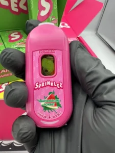 Sprinklez