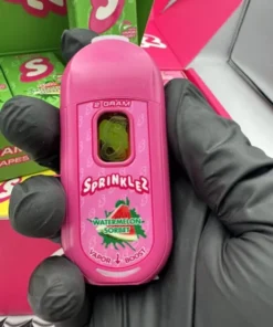 Sprinklez