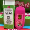 Sprinklez Cart