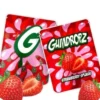 Gumdropz Strawberry Splash