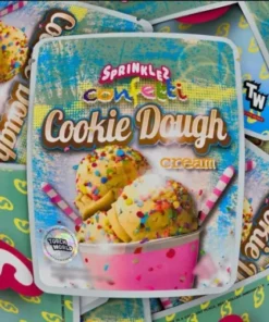 SPRINKLEZ