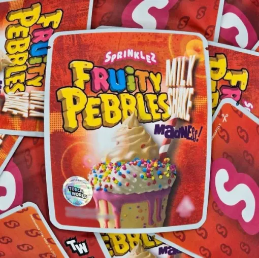 SPRINKLEZ