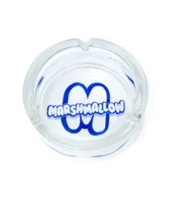 MARSHMALLOW ASHTRAY