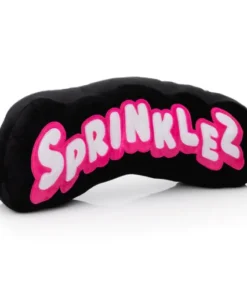 SPRINKLEZ PILLOW