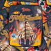 Hot Fudge Sundae 2G