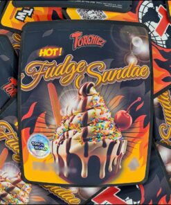 Hot Fudge Sundae 2G