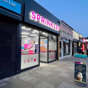 Sprinklez
